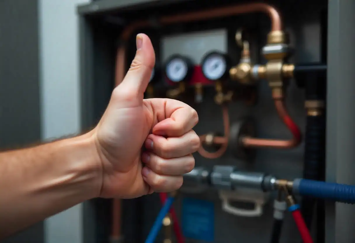 Emergency HVAC services and installations in Whitleyville, TN