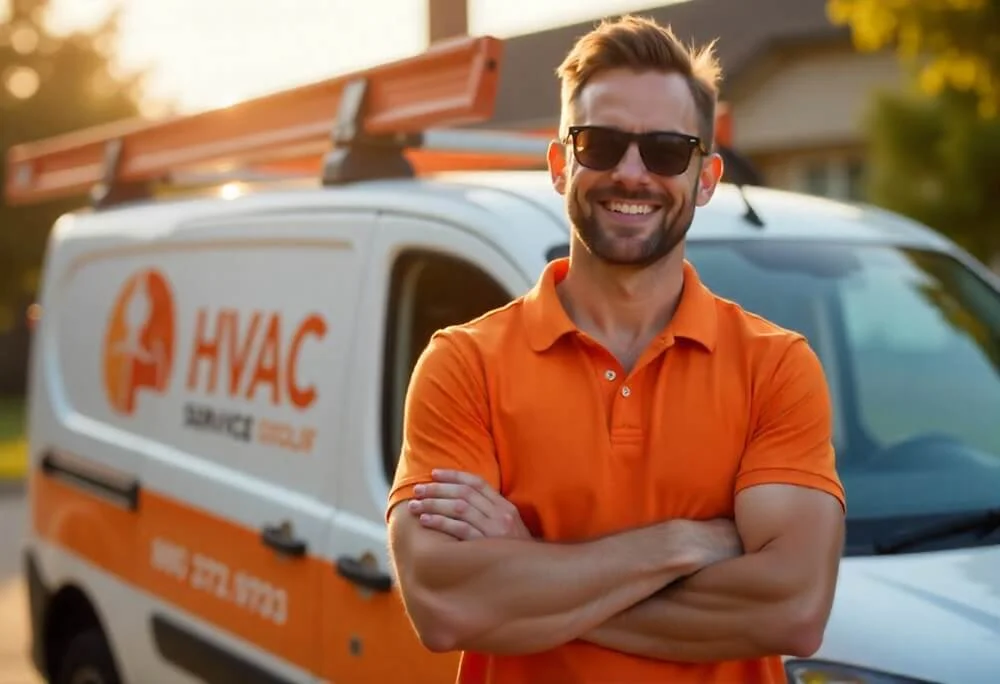 Professional HVAC repair and installation services in Whitleyville, TN